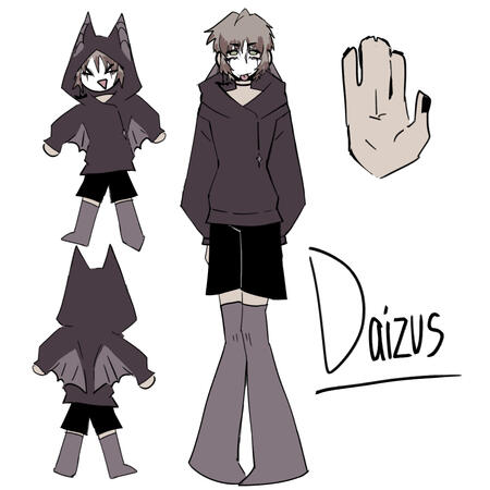 daizus